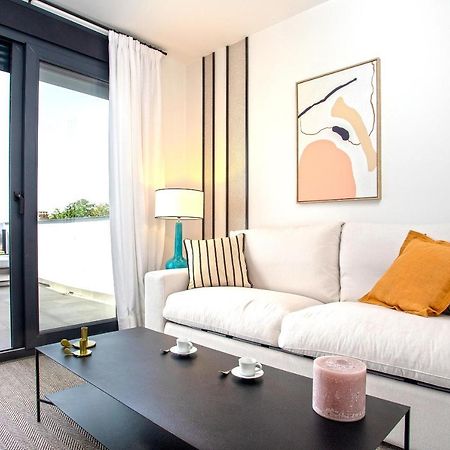 Genteel Home Arruzafa Cordoba Luaran gambar