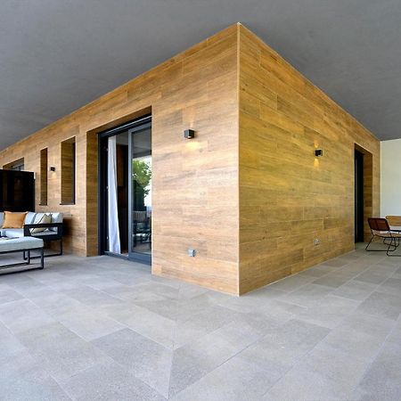 Genteel Home Arruzafa Cordoba Luaran gambar