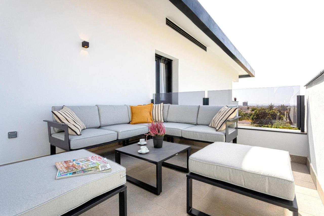 Genteel Home Arruzafa Cordoba Luaran gambar