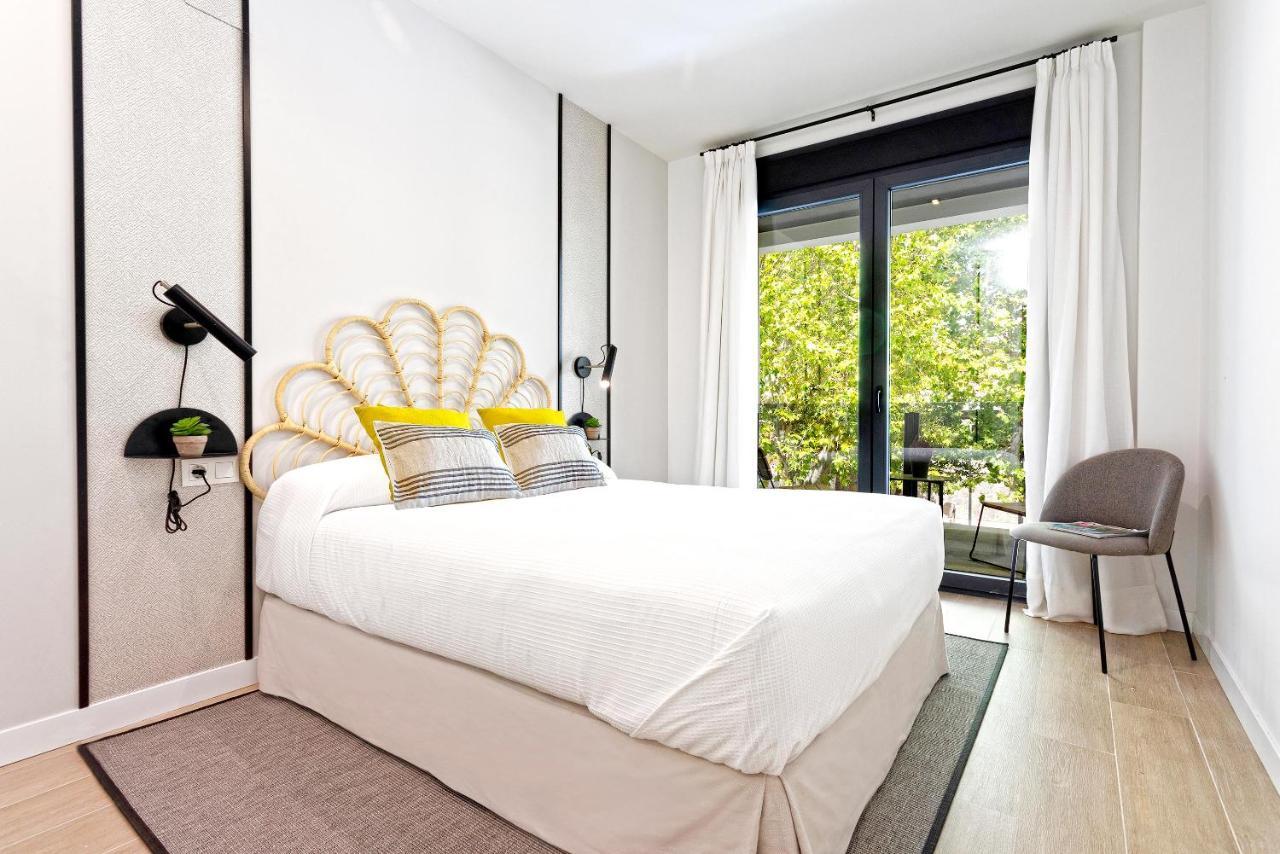 Genteel Home Arruzafa Cordoba Luaran gambar