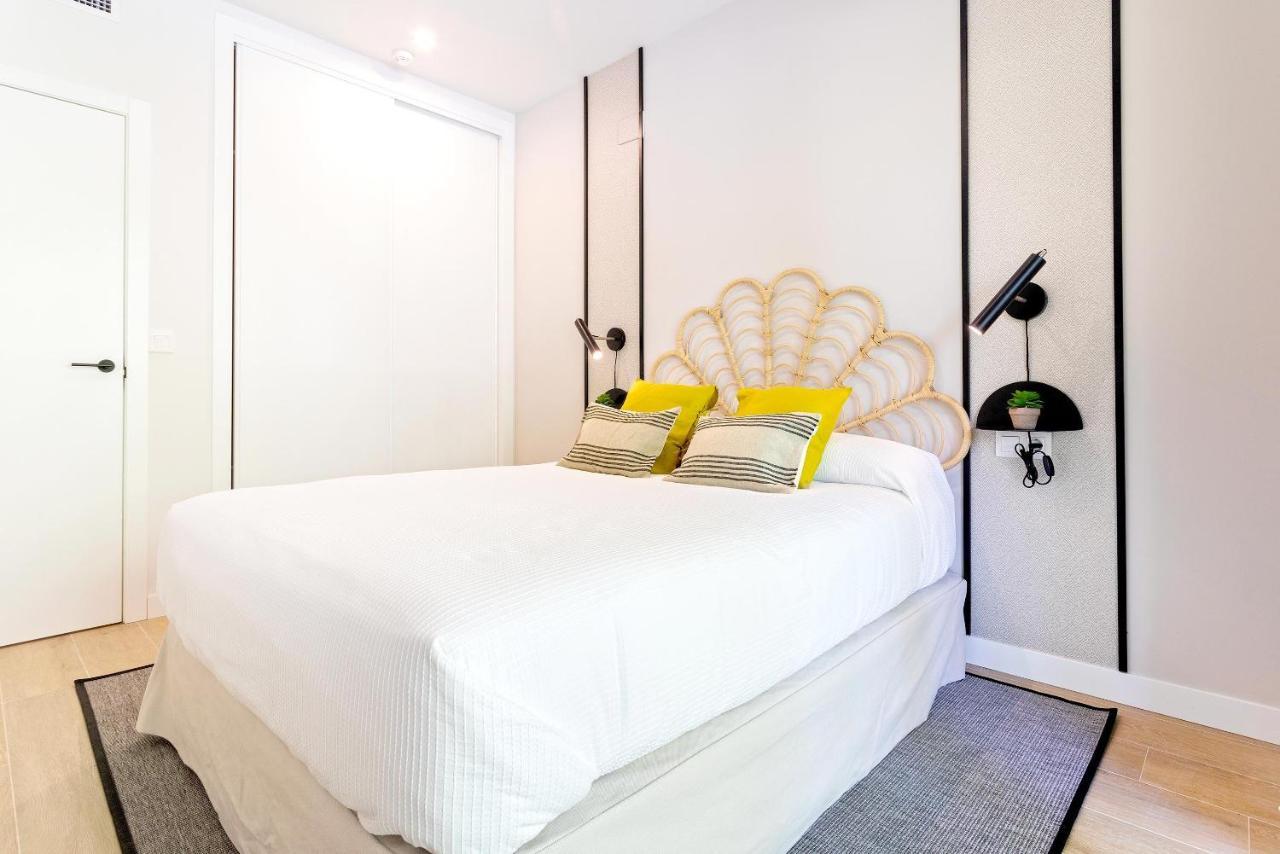 Genteel Home Arruzafa Cordoba Luaran gambar