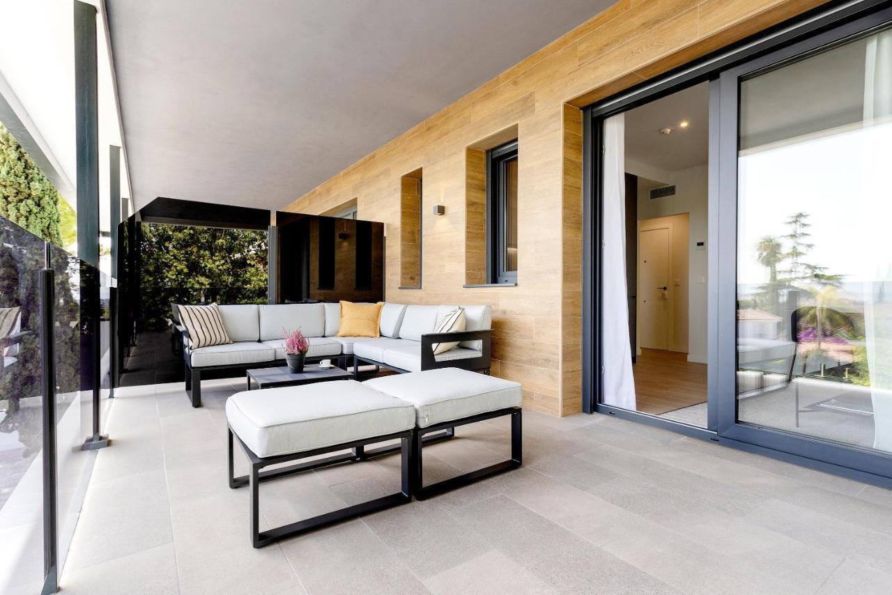 Genteel Home Arruzafa Cordoba Luaran gambar