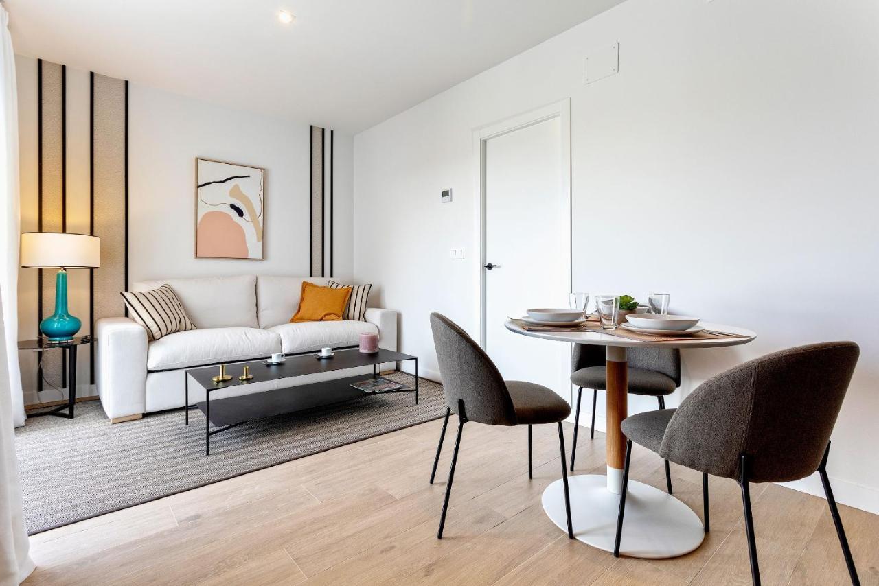 Genteel Home Arruzafa Cordoba Luaran gambar