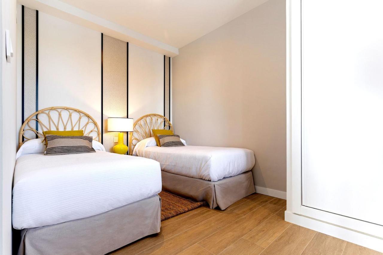Genteel Home Arruzafa Cordoba Luaran gambar