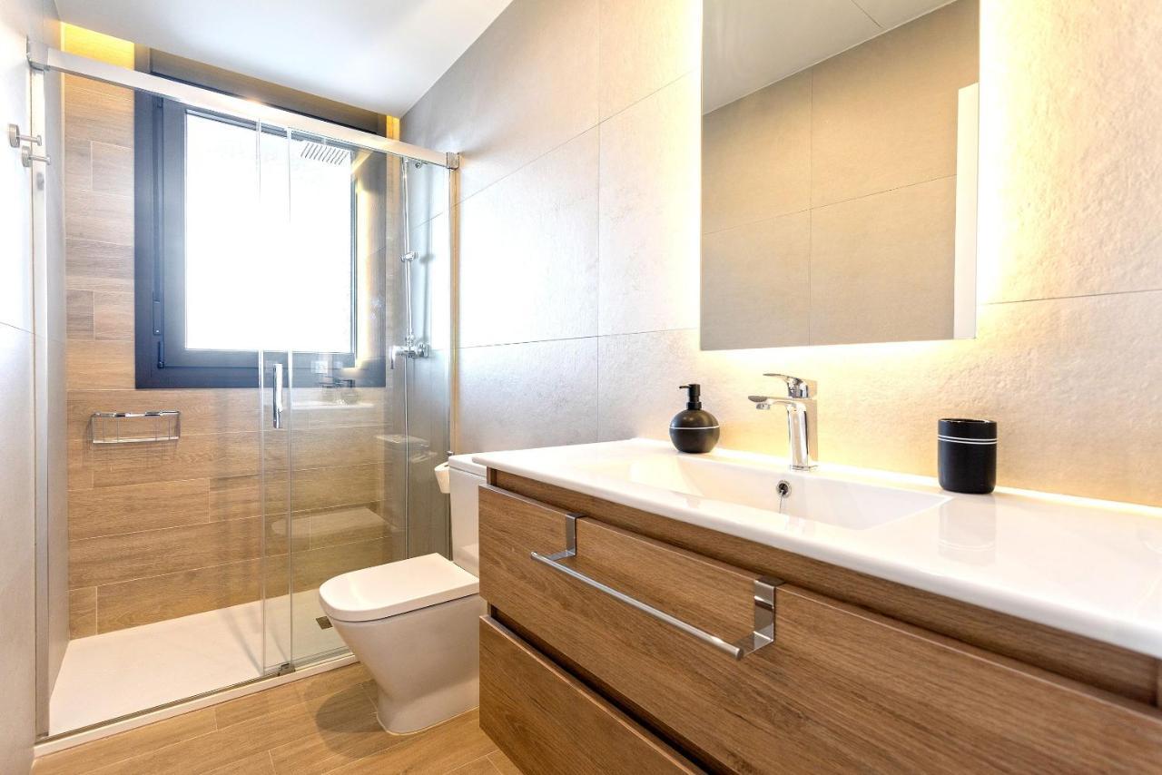 Genteel Home Arruzafa Cordoba Luaran gambar