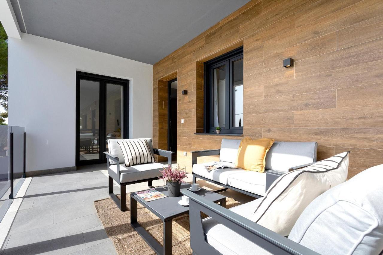 Genteel Home Arruzafa Cordoba Luaran gambar