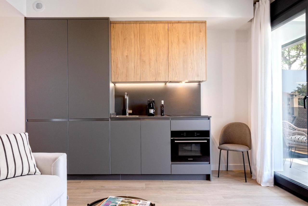 Genteel Home Arruzafa Cordoba Luaran gambar