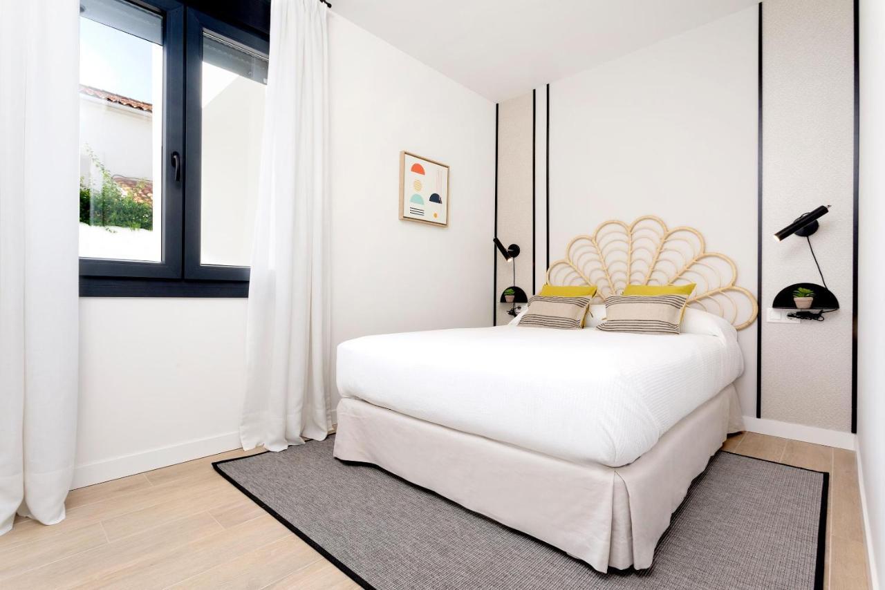 Genteel Home Arruzafa Cordoba Luaran gambar