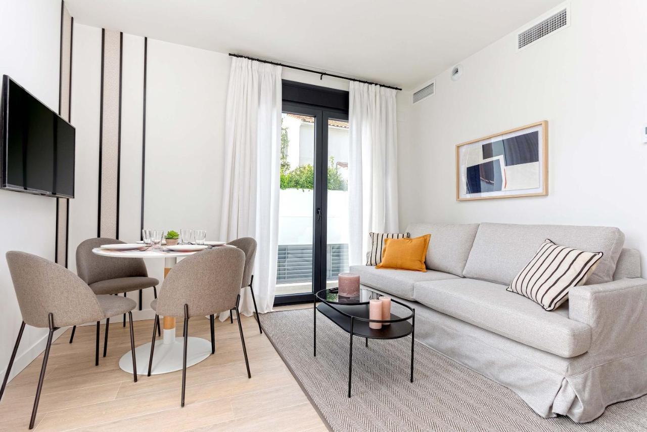 Genteel Home Arruzafa Cordoba Luaran gambar