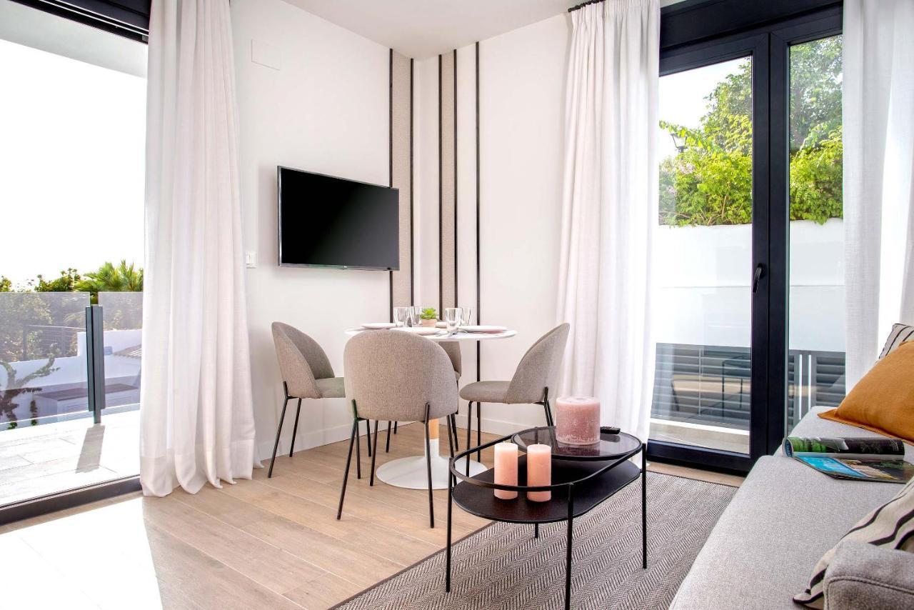 Genteel Home Arruzafa Cordoba Luaran gambar