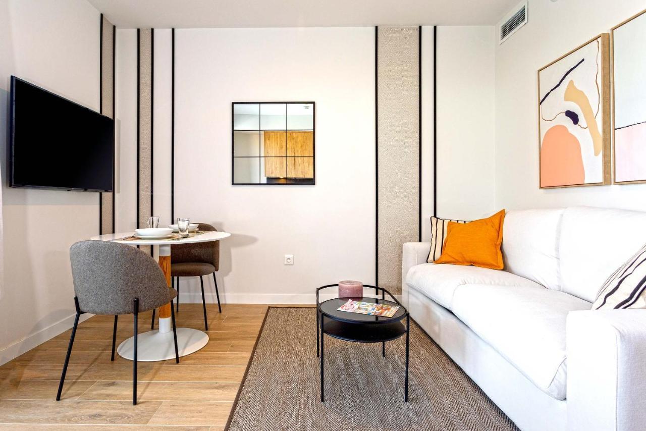 Genteel Home Arruzafa Cordoba Luaran gambar