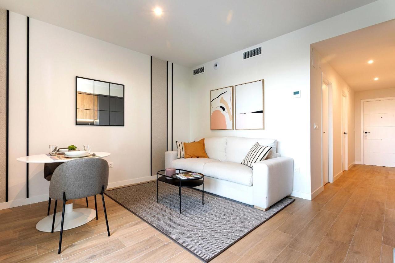 Genteel Home Arruzafa Cordoba Luaran gambar