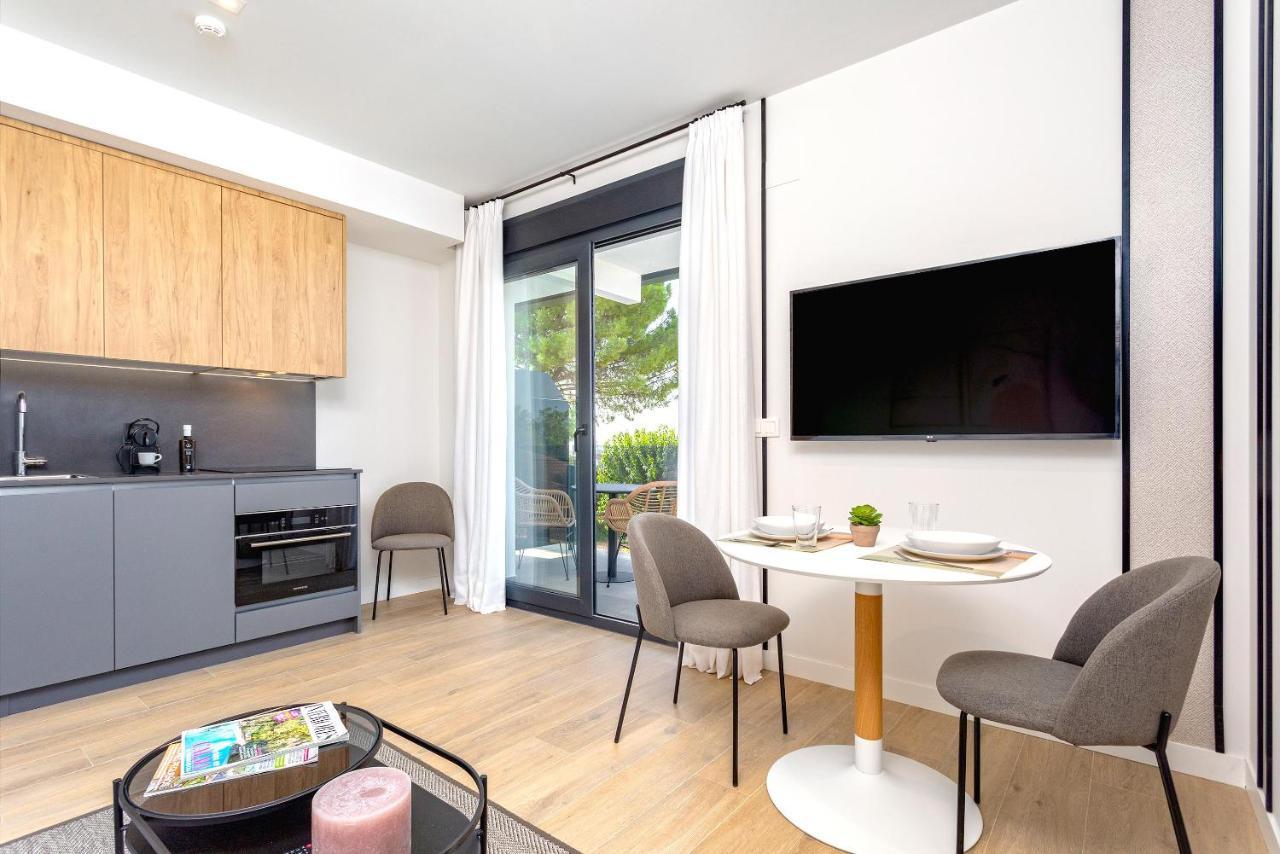 Genteel Home Arruzafa Cordoba Luaran gambar