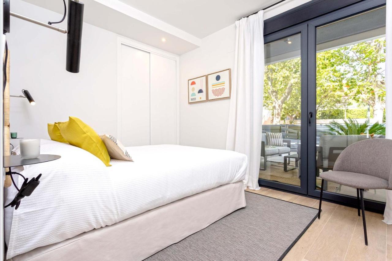 Genteel Home Arruzafa Cordoba Luaran gambar