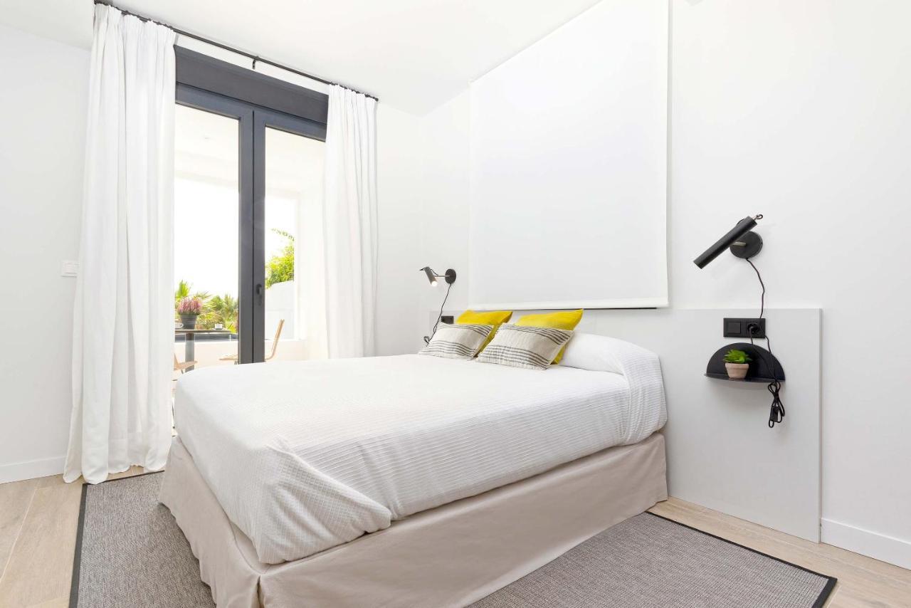 Genteel Home Arruzafa Cordoba Luaran gambar