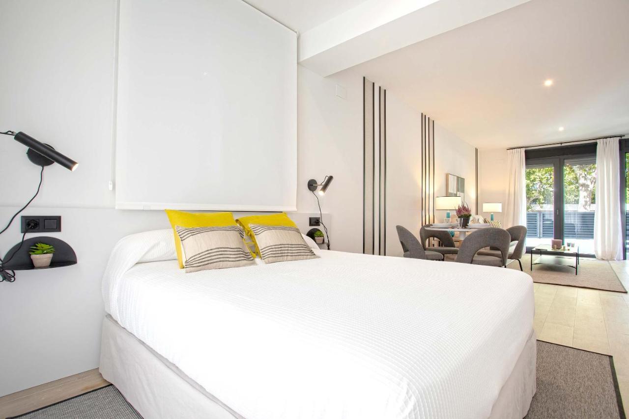 Genteel Home Arruzafa Cordoba Luaran gambar
