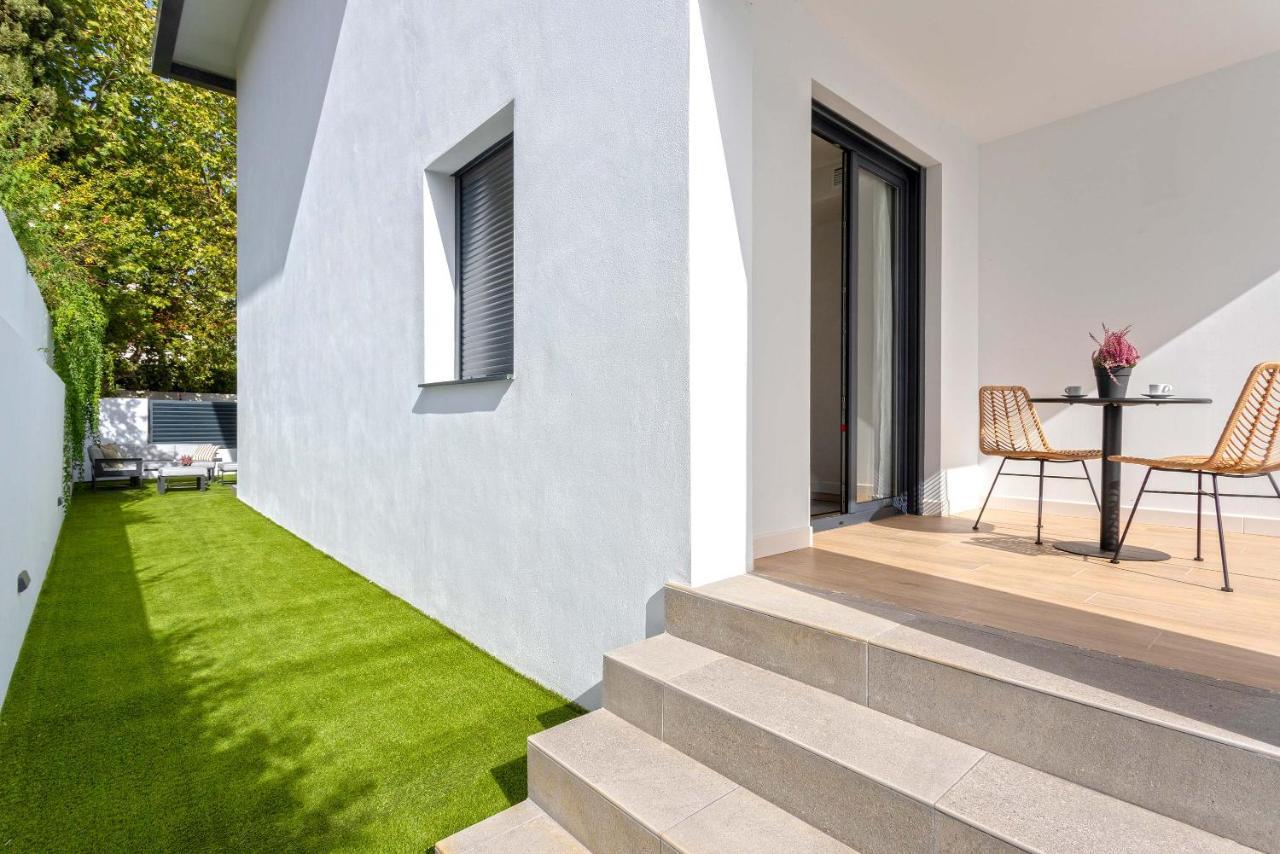 Genteel Home Arruzafa Cordoba Luaran gambar