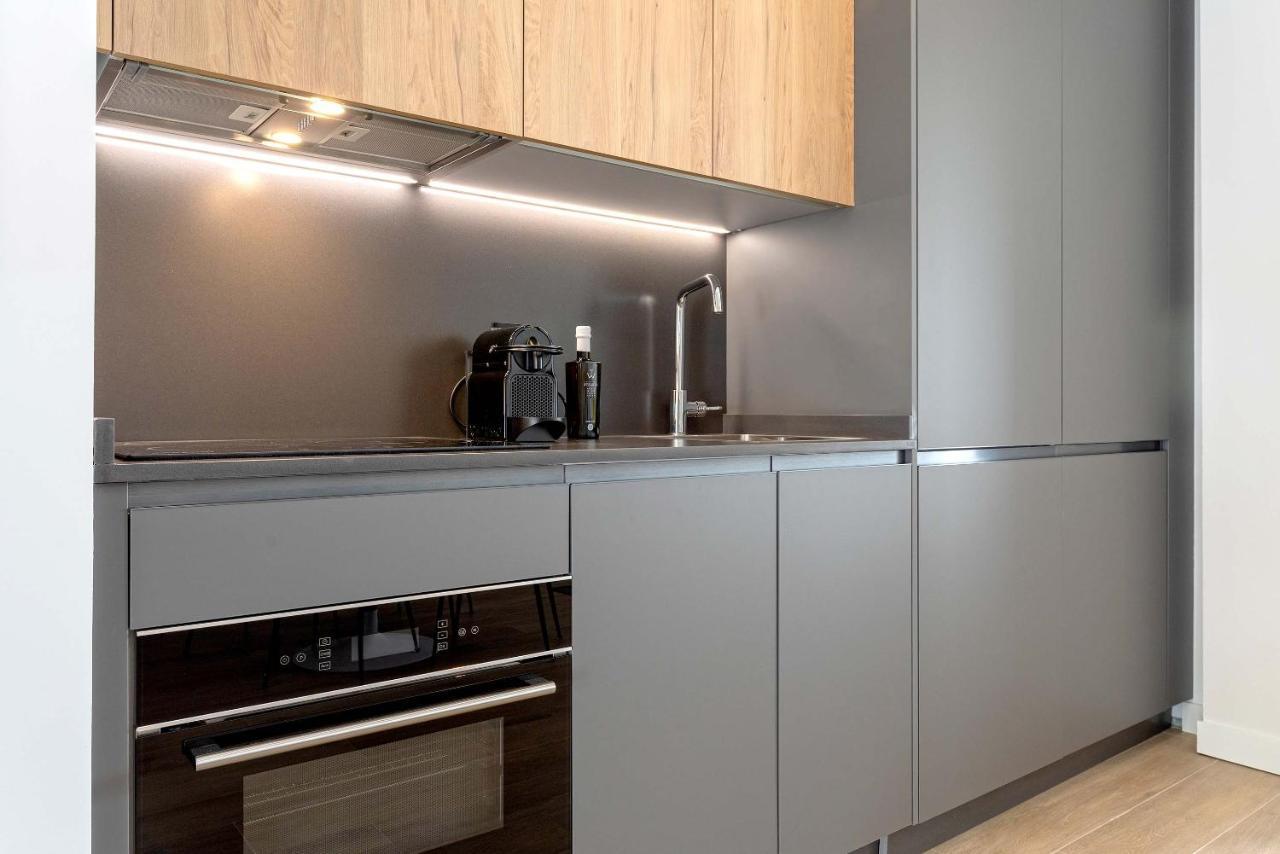 Genteel Home Arruzafa Cordoba Luaran gambar