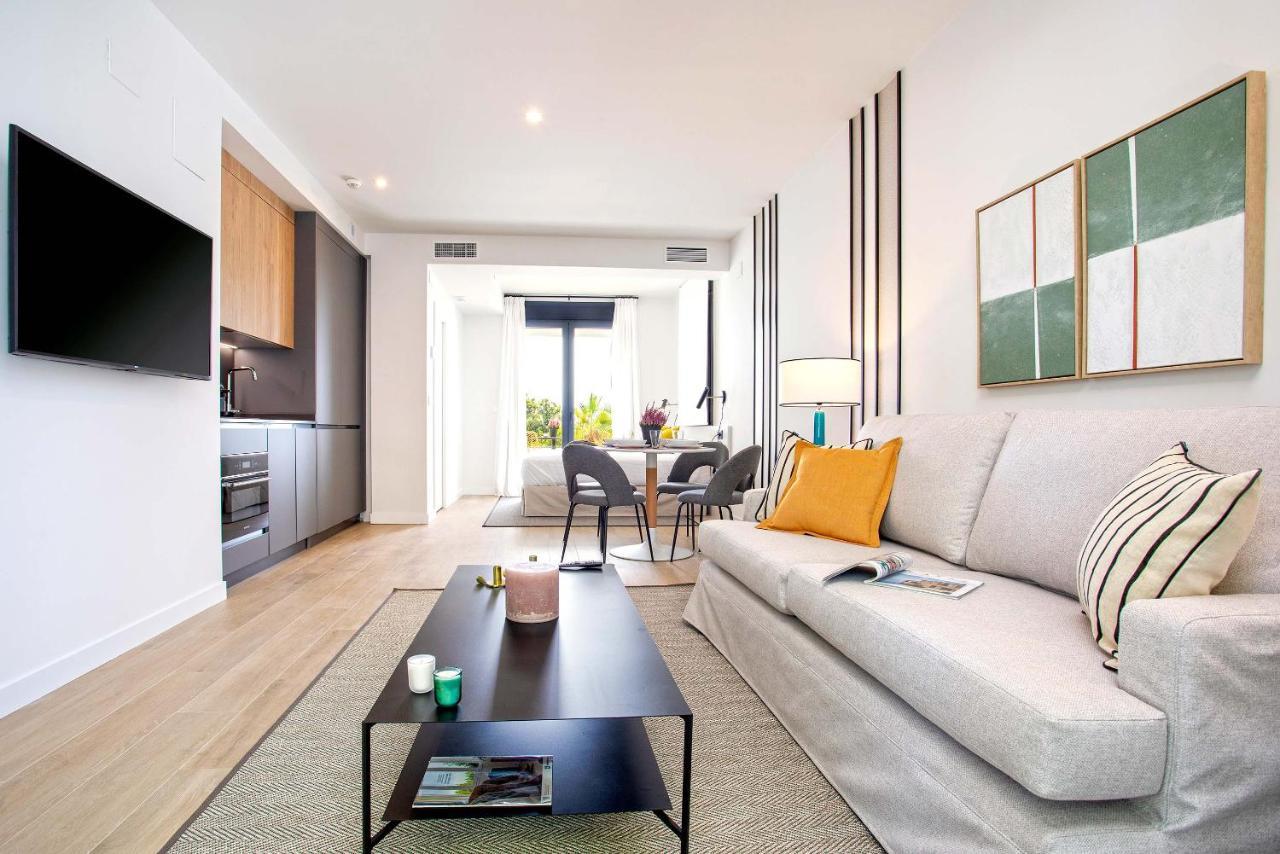 Genteel Home Arruzafa Cordoba Luaran gambar